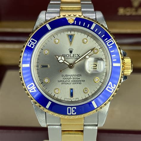 vintage Rolex for men